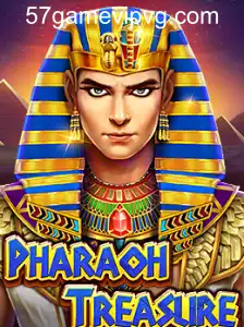 PharaohTreasure