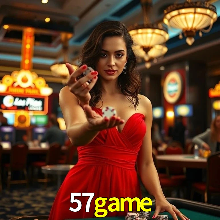 57game Segurança