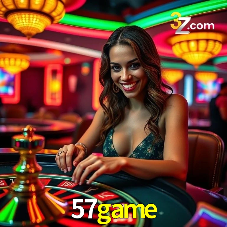 57game Termos Bônus