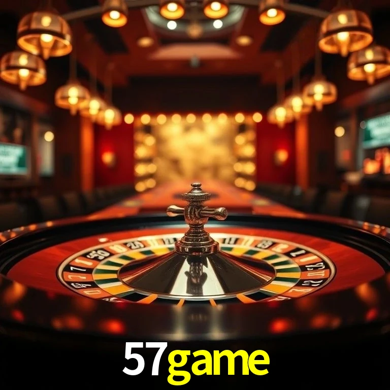 57game Slot Mecânicas