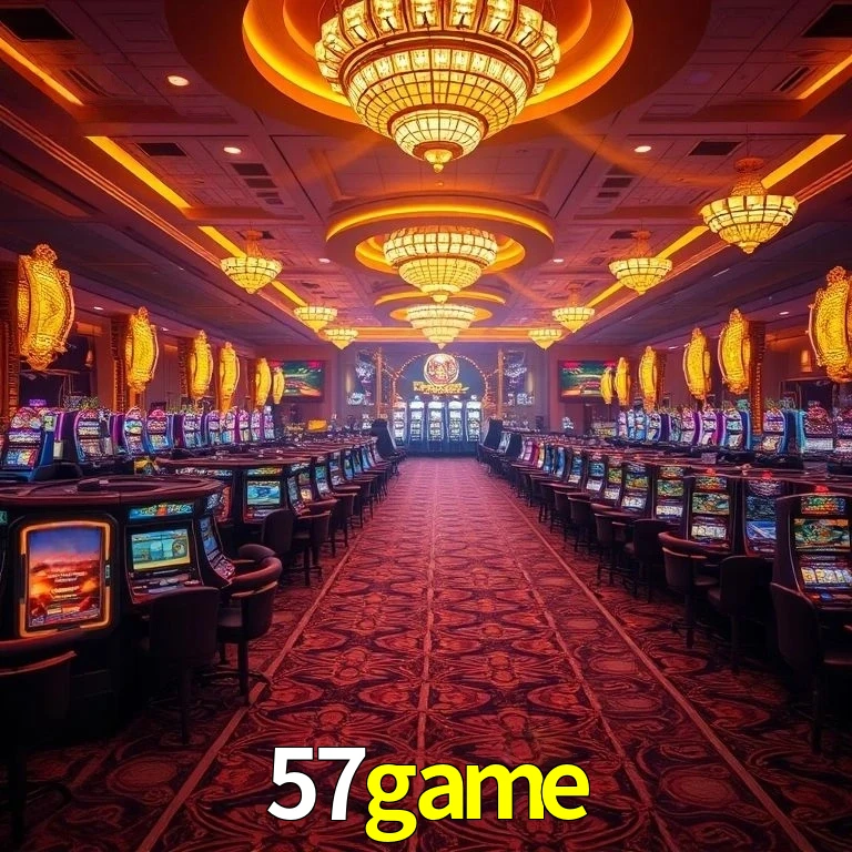 57game App Notificações