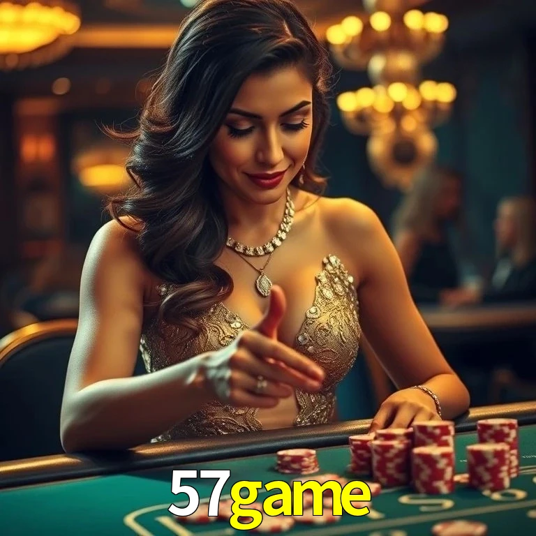 57game Bônus