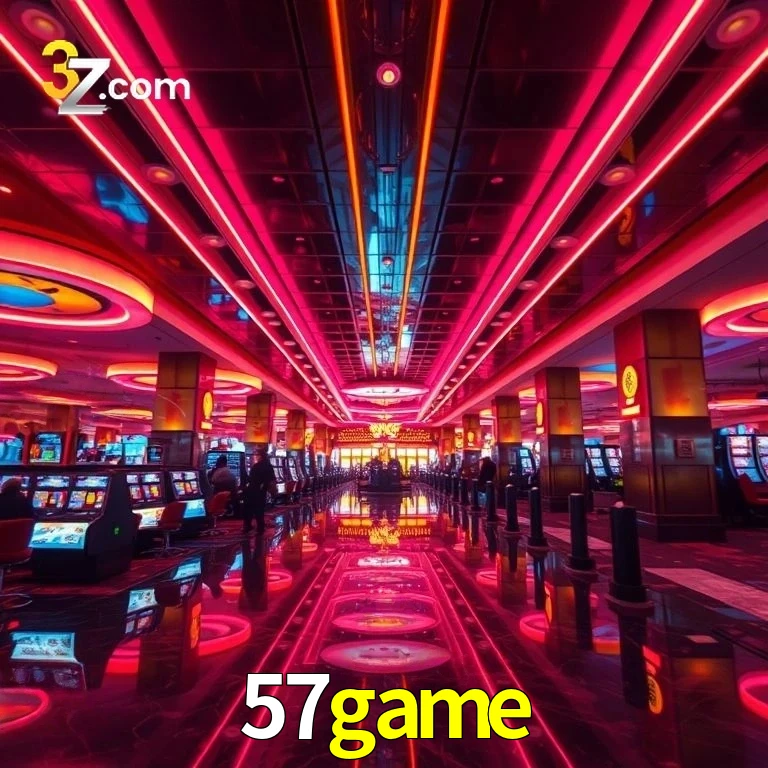 57game APK Interface
