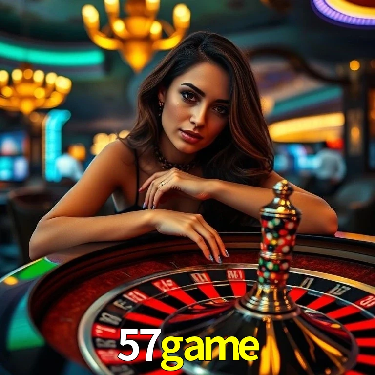 57game APK Arquitetura