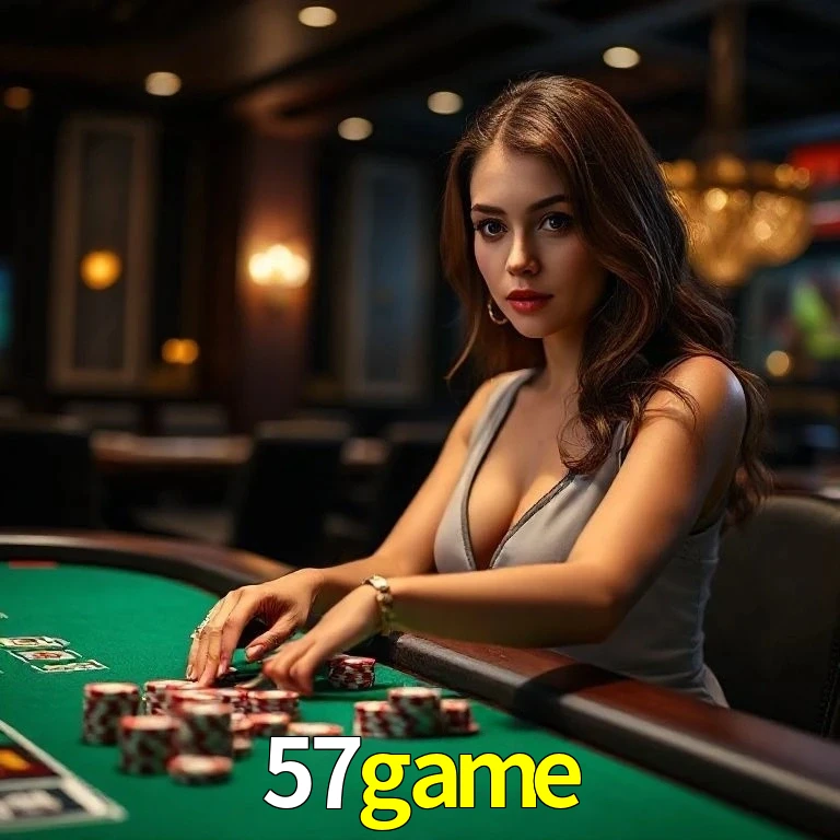 57game Live Casino