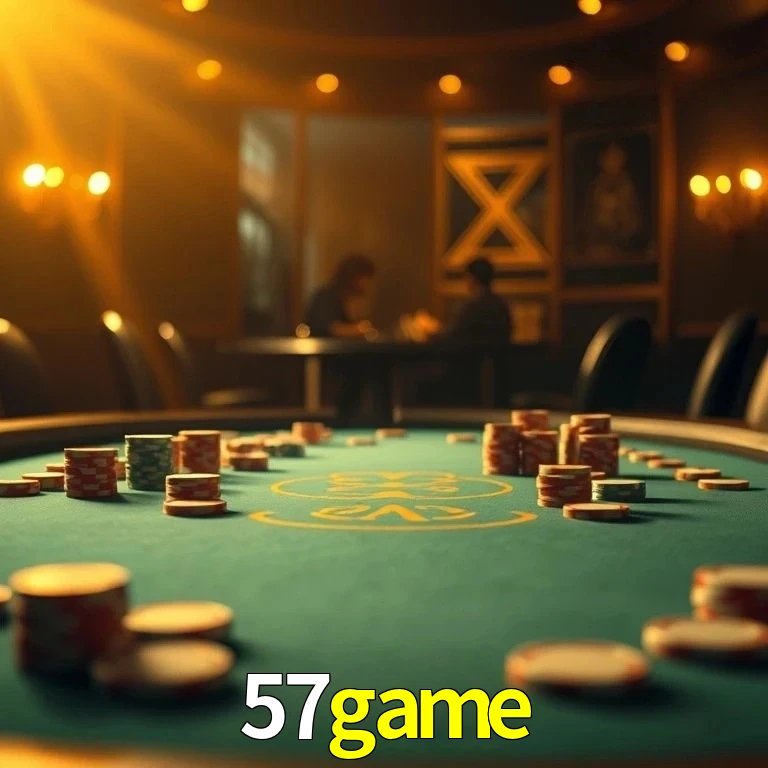 57game platform