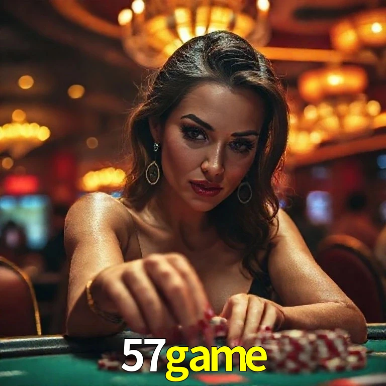 57game Jogo Responsável